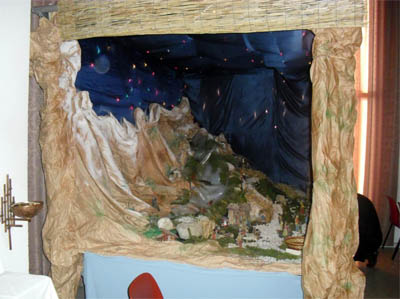 presepe