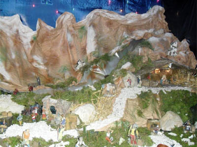 presepe