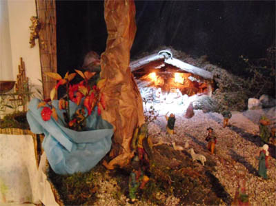 presepe