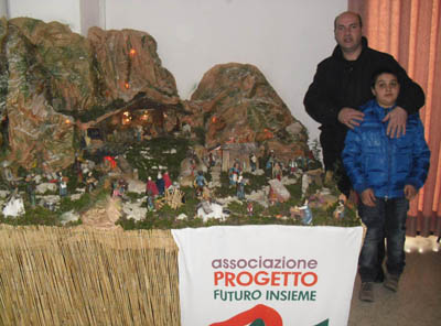 presepe