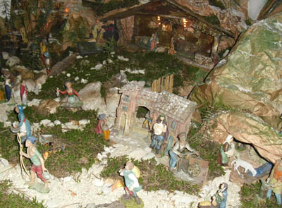 presepe