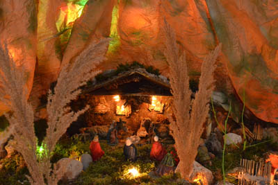 presepe