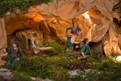 presepe