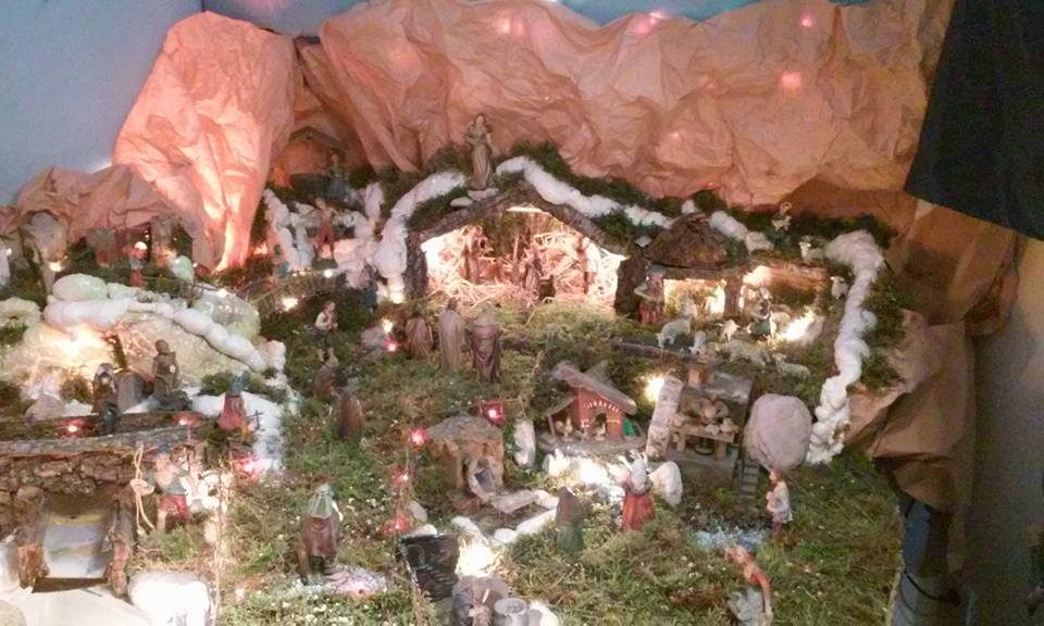 presepe