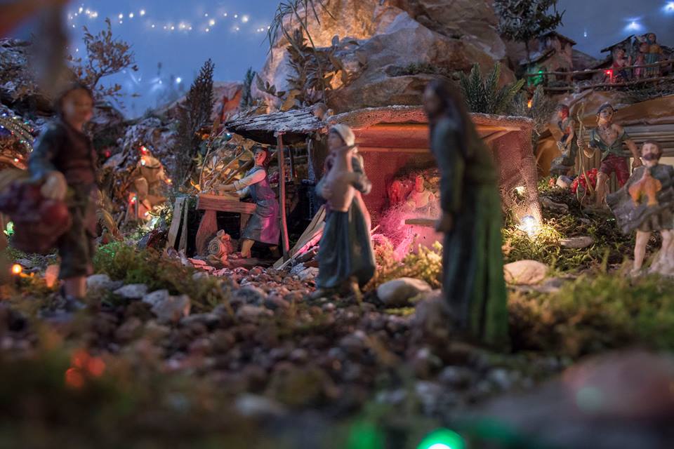 presepe