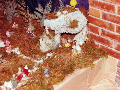 presepe